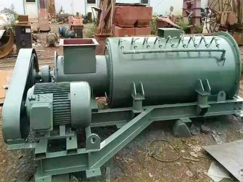 粉塵加濕機(jī)