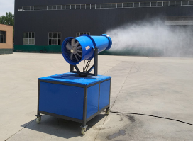噴漆房廢氣處理方法有哪些